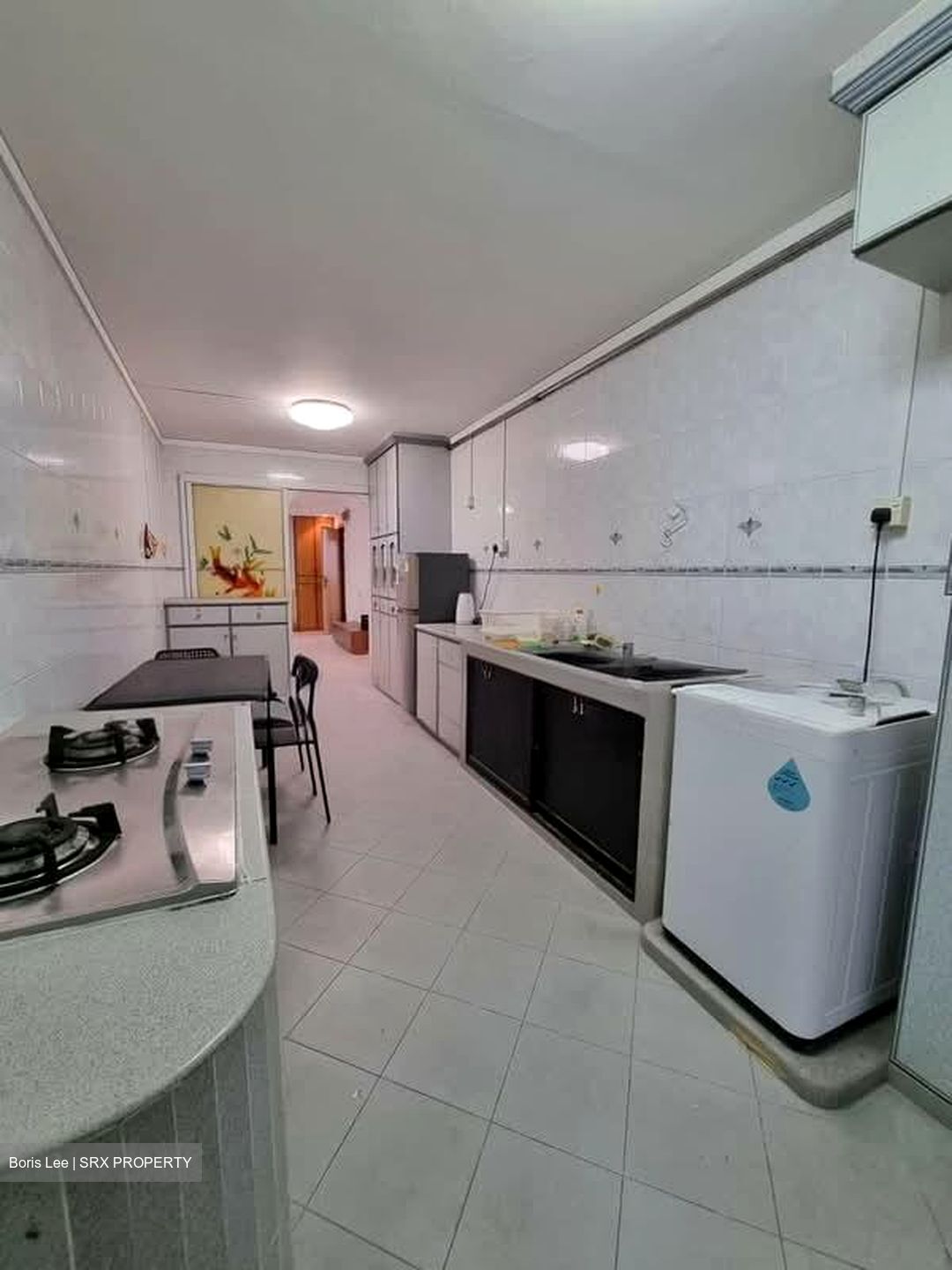 Blk 315 Ubi Avenue 1 (Geylang), HDB 4 Rooms #566323801